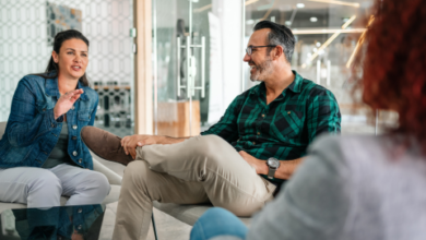 Executive Coaching California