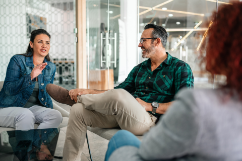 Executive Coaching California