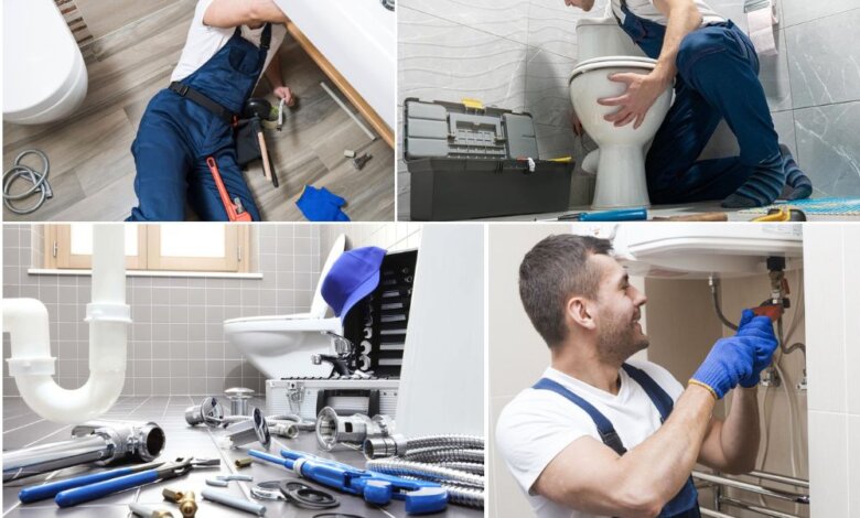 drainage plumber