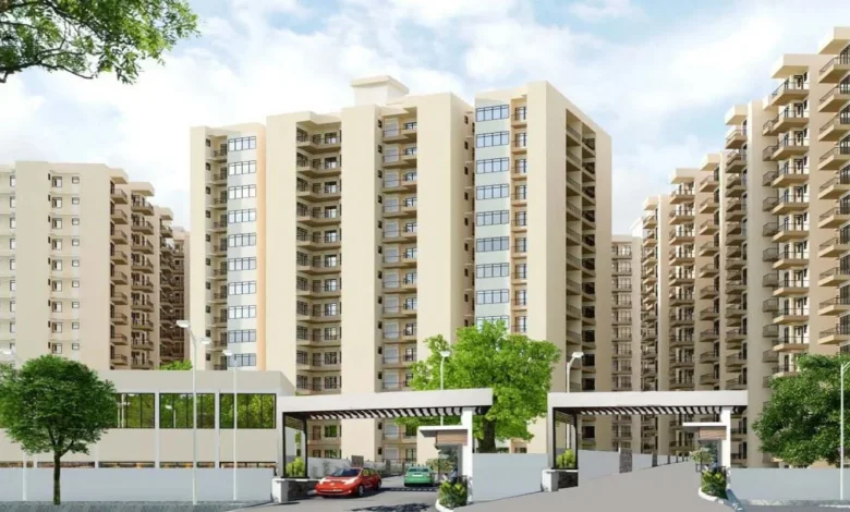 Explore AIPL Lake City Sec 103 Gurgaon