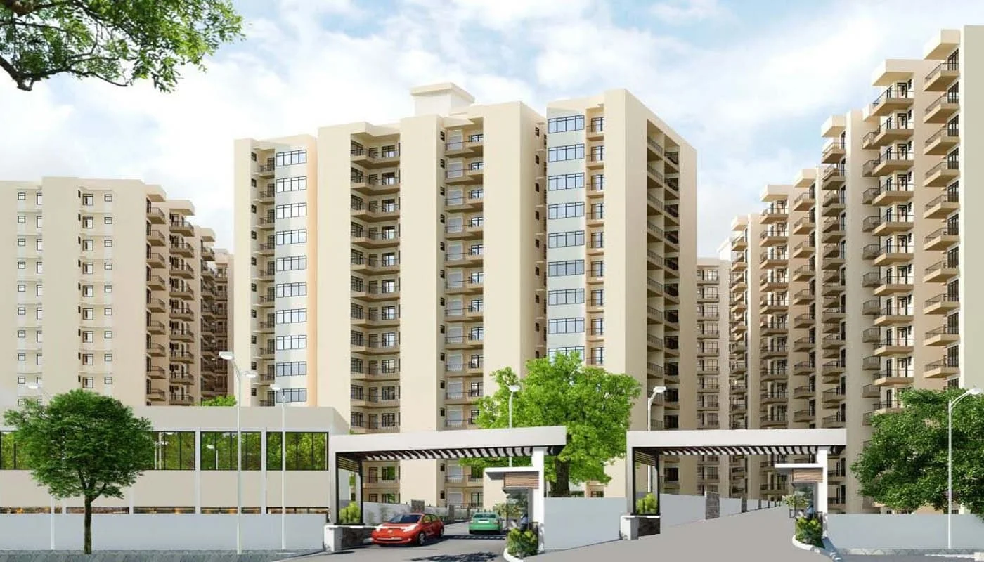 Explore AIPL Lake City Sec 103 Gurgaon