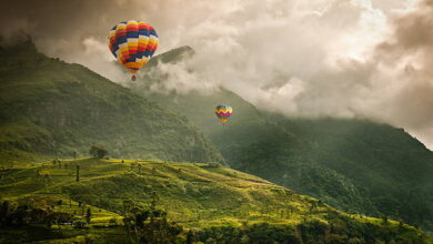 Explore Sri Lanka