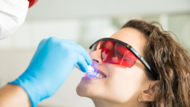 Foods and Drinks to Avoid After Teeth Whitening
