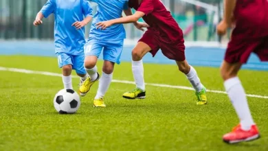 Football Classes in Dubai
