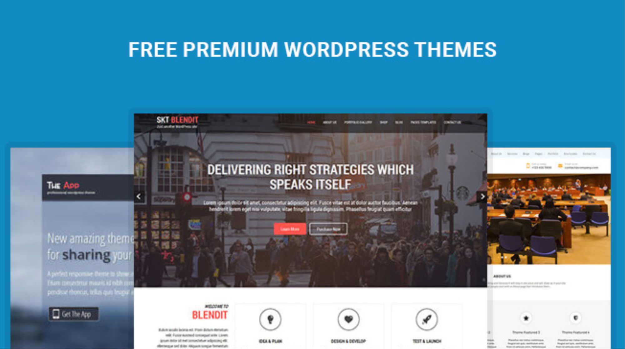 Can You Really Get a Free Premium WordPress Theme Without Compromise?
