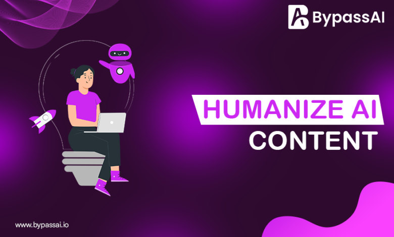 Smart Ways to Use Humanize AI for School, Work, or Content Writing