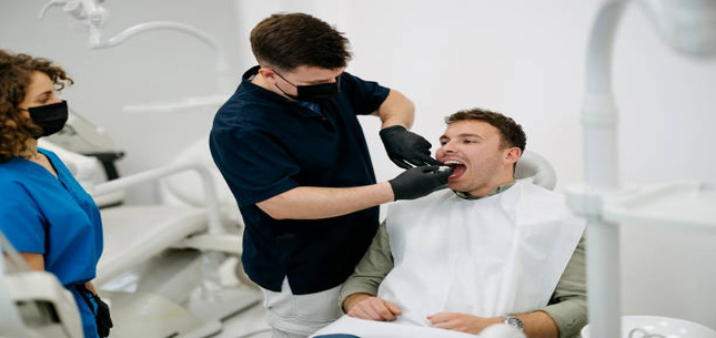 Full Mouth Rehabilitation
