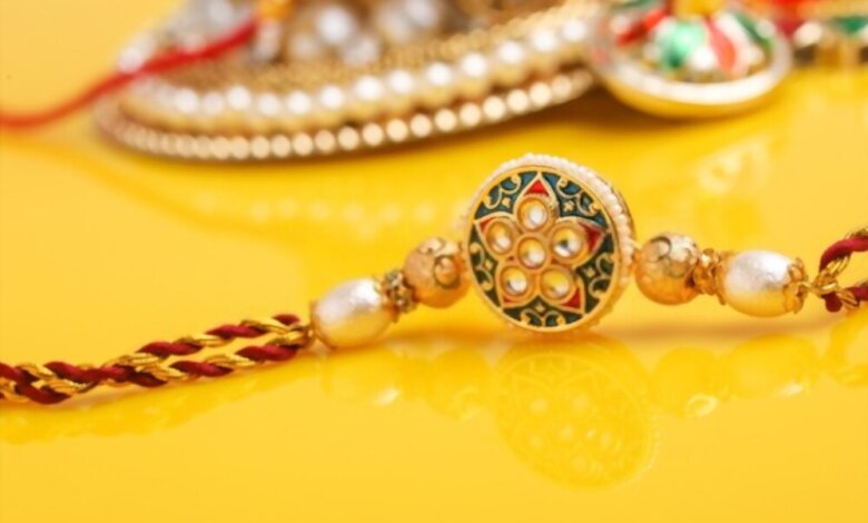 Send Rakhi To Chandigarh