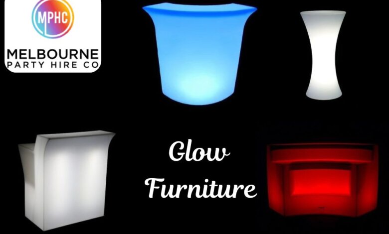 Glow Furniture