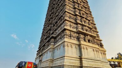 Gokarna Backpacking Trip