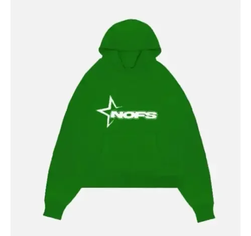 Realism Hoodie Bridging Art and Streetwear