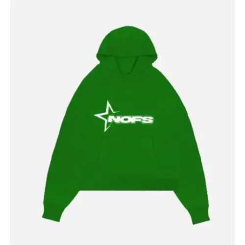Realism Hoodie Bridging Art and Streetwear