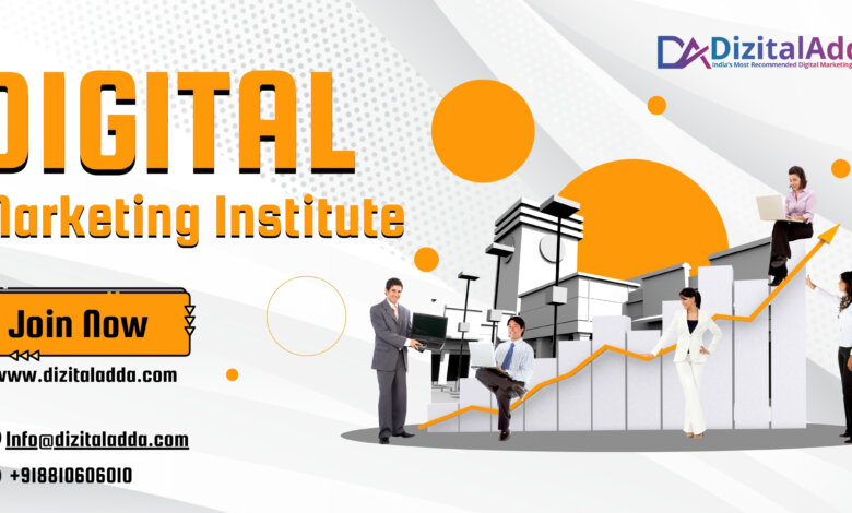 digital marketing course