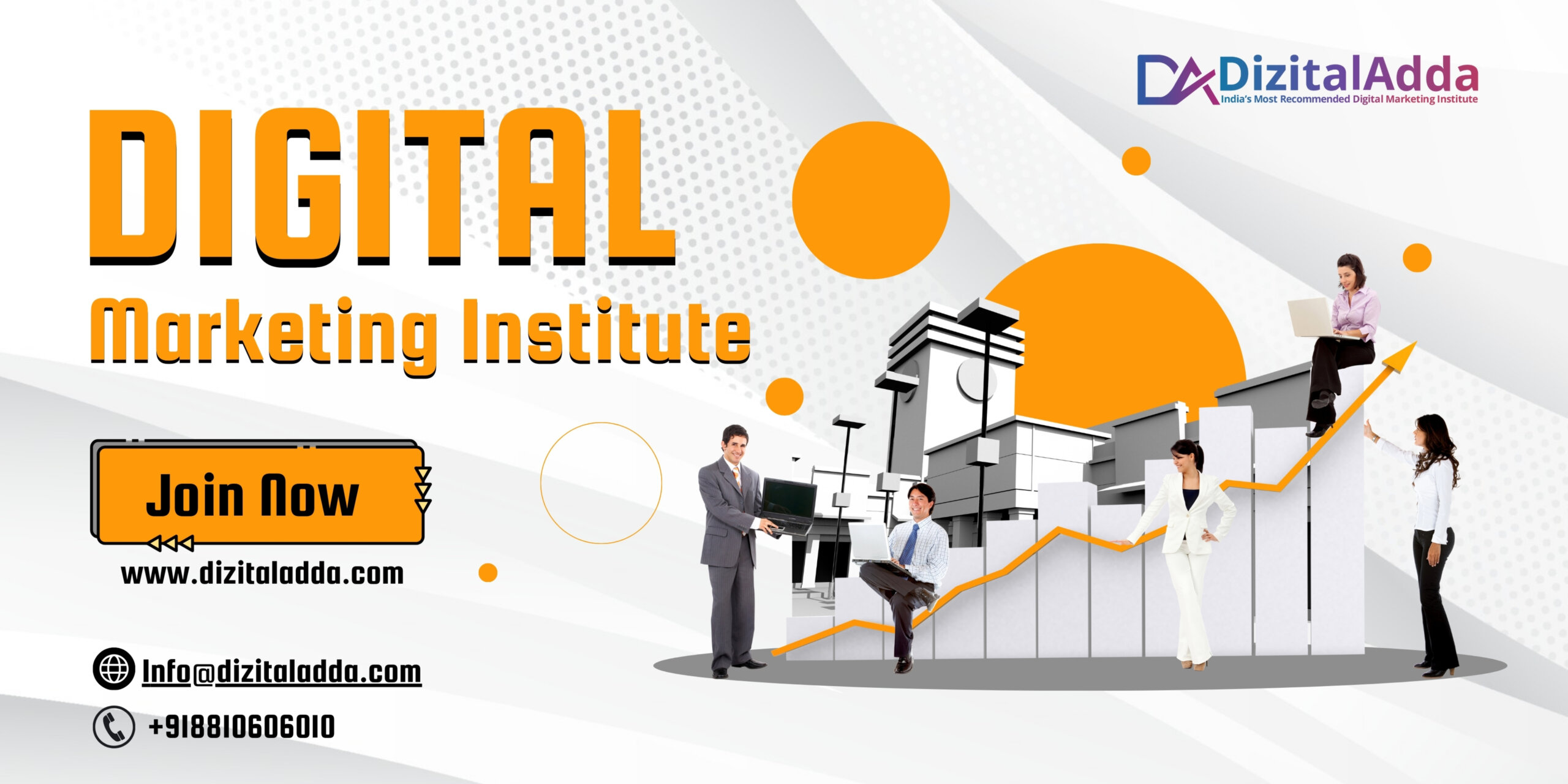 digital marketing course