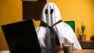 Hiring Ghost Writers