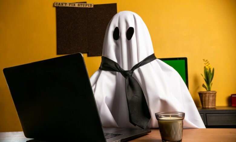 Hiring Ghost Writers