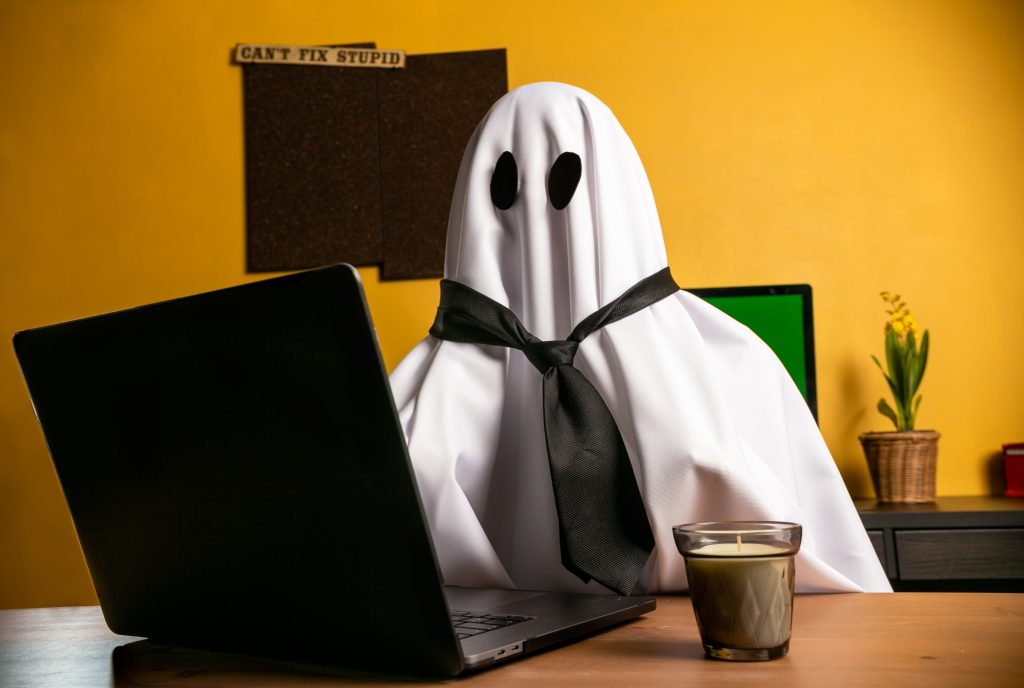 Hiring Ghost Writers