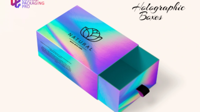 Holographic Boxes