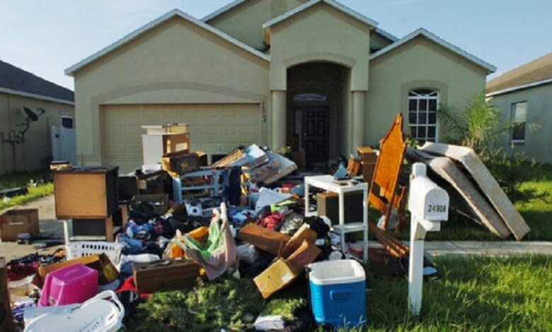 Junk Removal Services