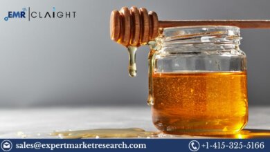 Colombia Honey Market