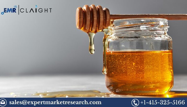 Colombia Honey Market