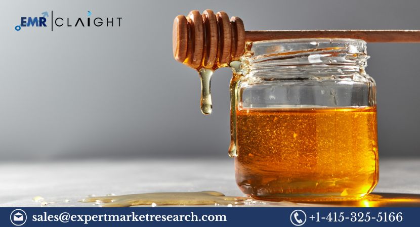 Colombia Honey Market