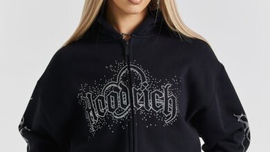 Hoodrich: The Rise of Streetwear Culture