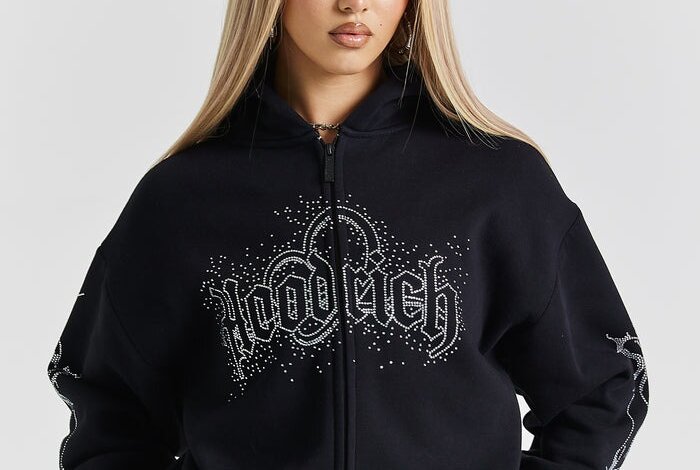 Hoodrich: The Rise of Streetwear Culture