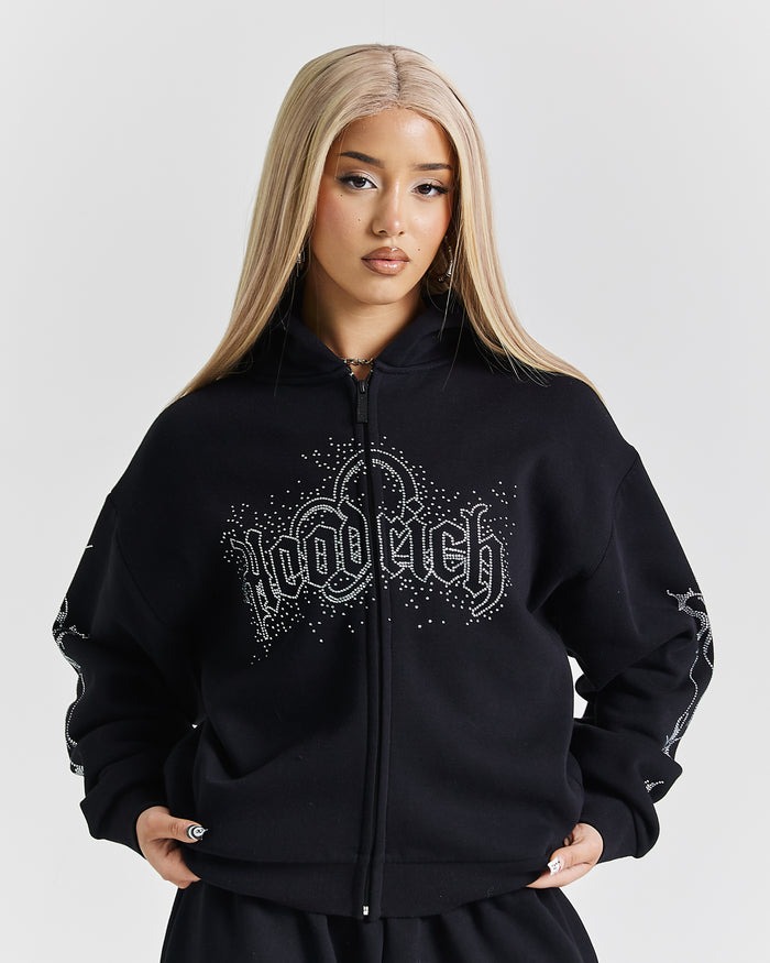 Hoodrich: The Rise of Streetwear Culture