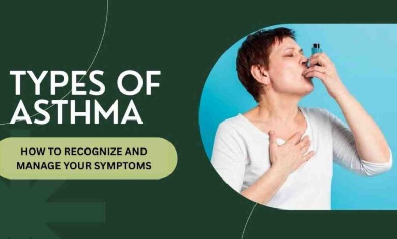 How Asthma Is Caused, Symptomed, And Managed