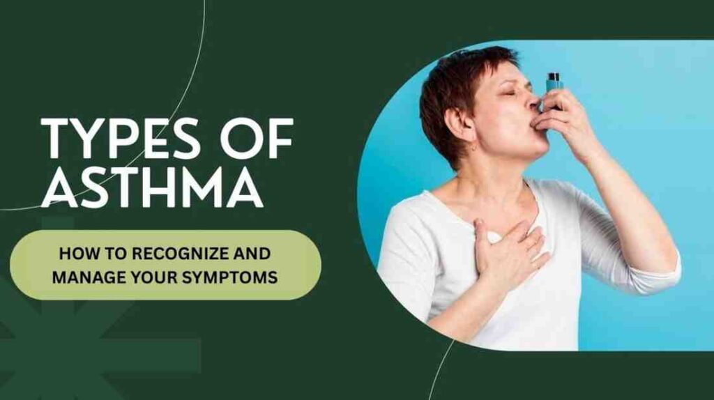 How Asthma Is Caused, Symptomed, And Managed