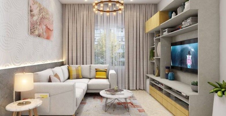 How Interior Designers Transform Spaces from Ordinary to Inspiring