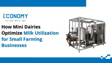 Importance of Milk Utilization