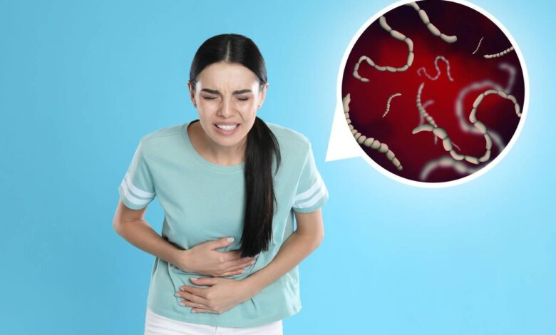 How To Test For Parasitic Infection