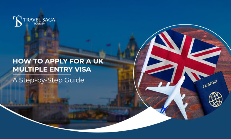 UK visit visa, international Visa Services