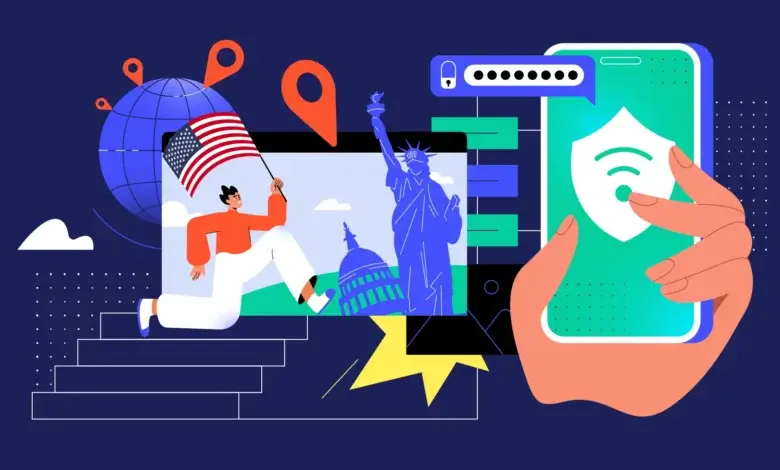 How to Choose the Best USA VPN for Your Needs (Streaming, Travel, Work)