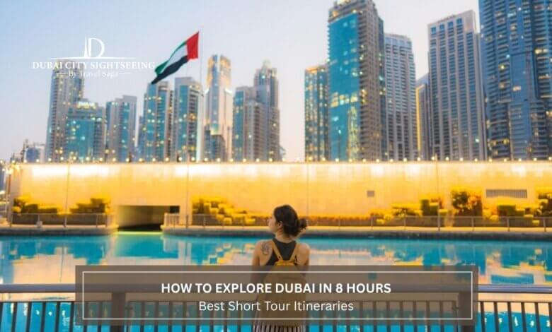 Egypt Tour Package from India