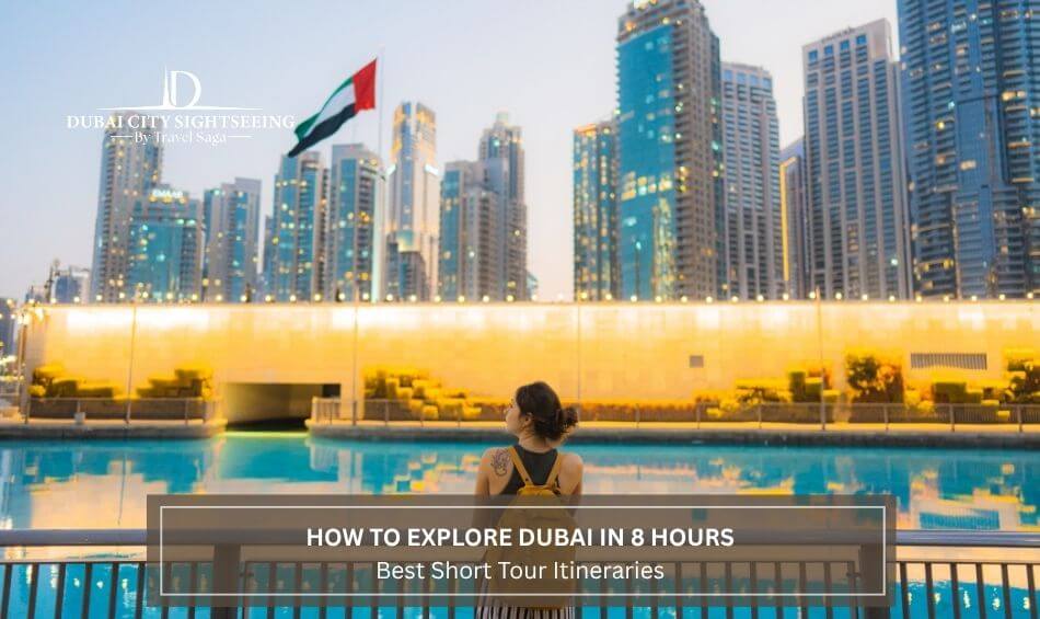 Egypt Tour Package from India