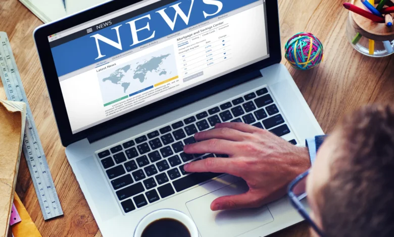 How to Improve Your Journalist Writing for Online News Platforms