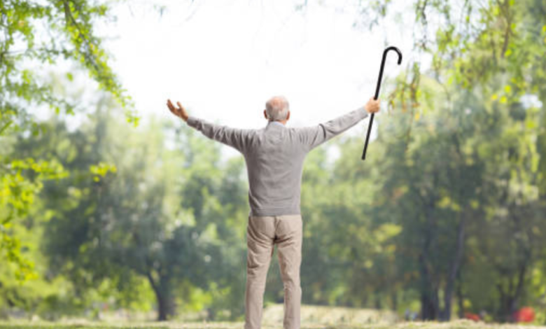 How to Maintain a Sense of Purpose After Retirement
