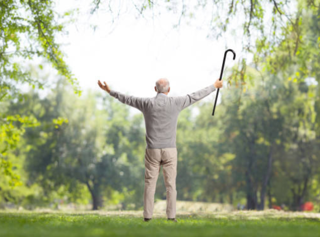 How to Maintain a Sense of Purpose After Retirement