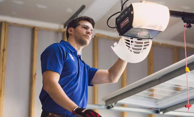Top 10 Common LiftMaster Gate Problems and How to Fix Them