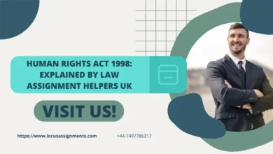 Human Rights Act 1998