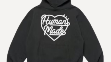 Humanmade