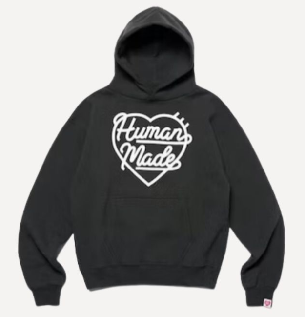Humanmade