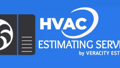hvac estimators