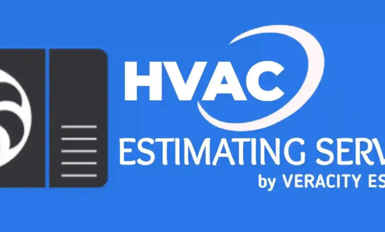 hvac estimators