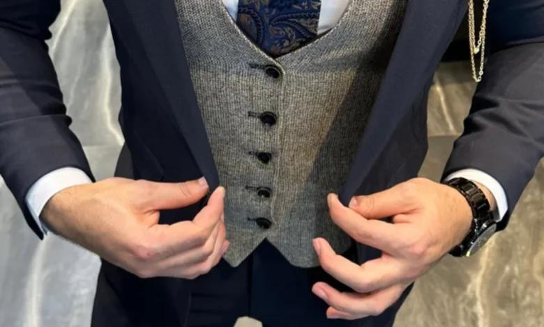 suits