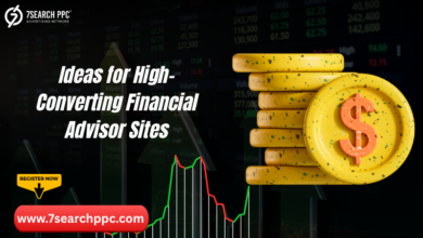 Financial Advisor Sites
