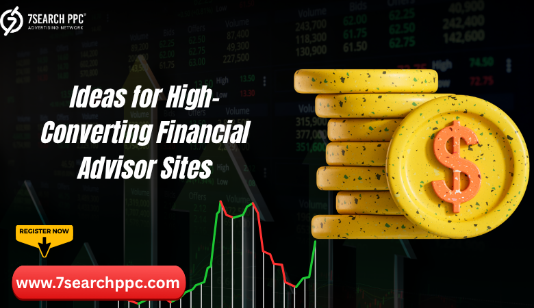 Financial Advisor Sites